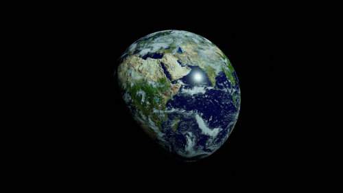 the earth in cycles preview image